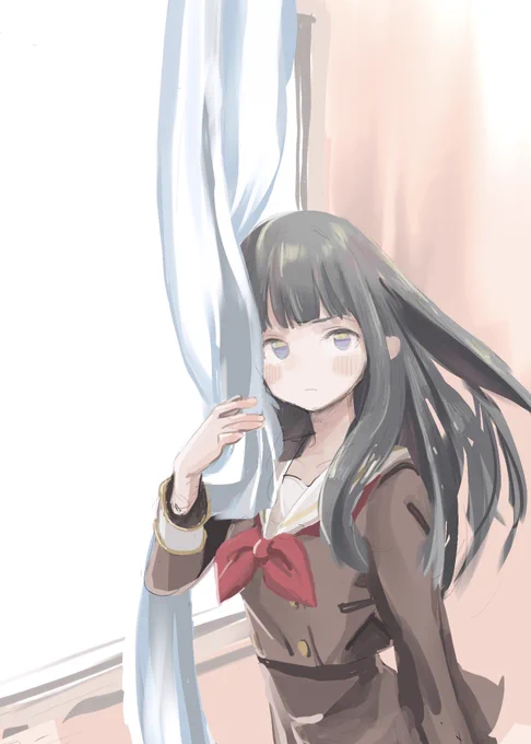 ふわふわれーな #響けユーフォニアム