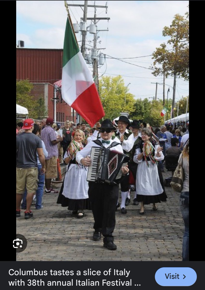 We fly a lot of flags, you’re just a racist