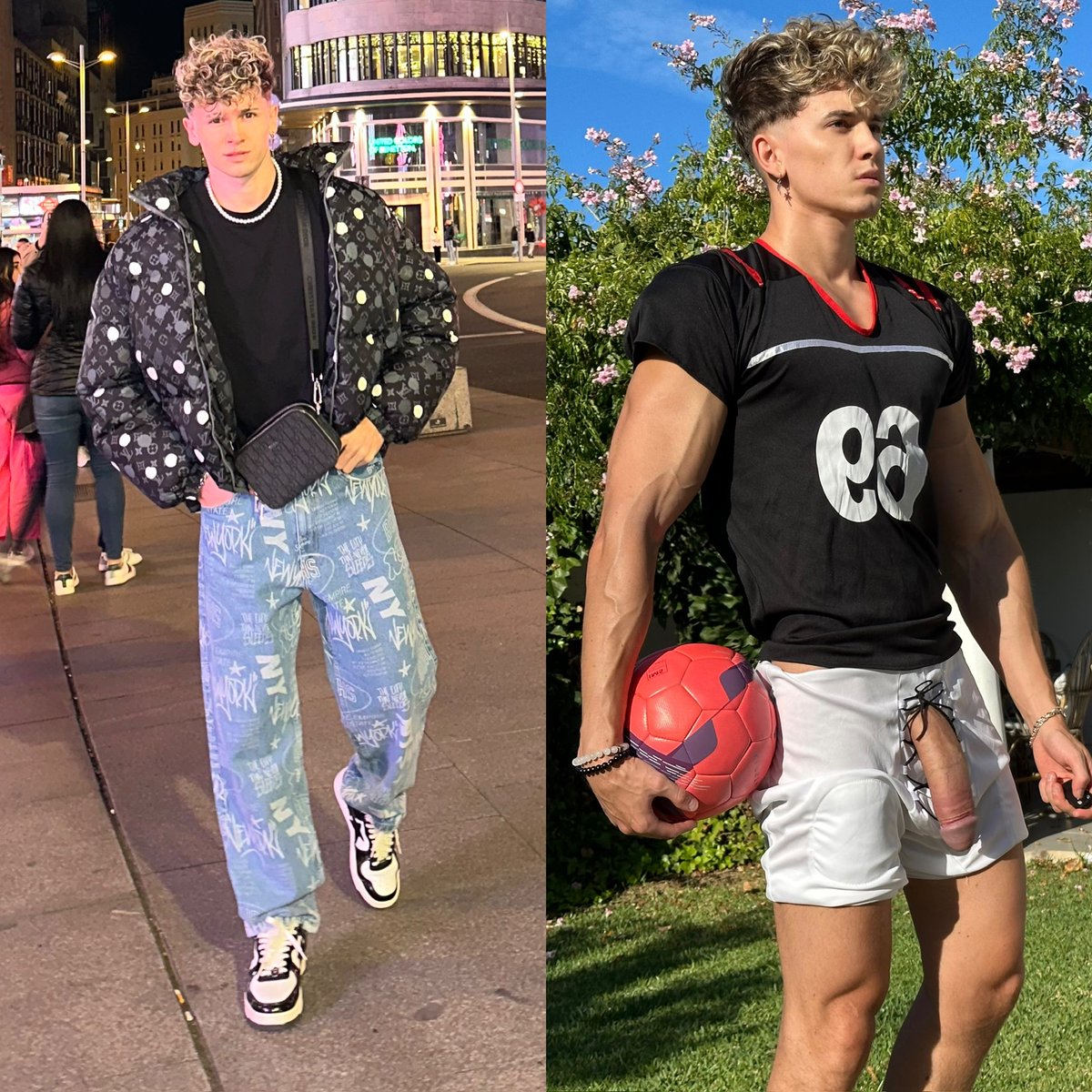 just turned 19, subs today for a d pic 😜