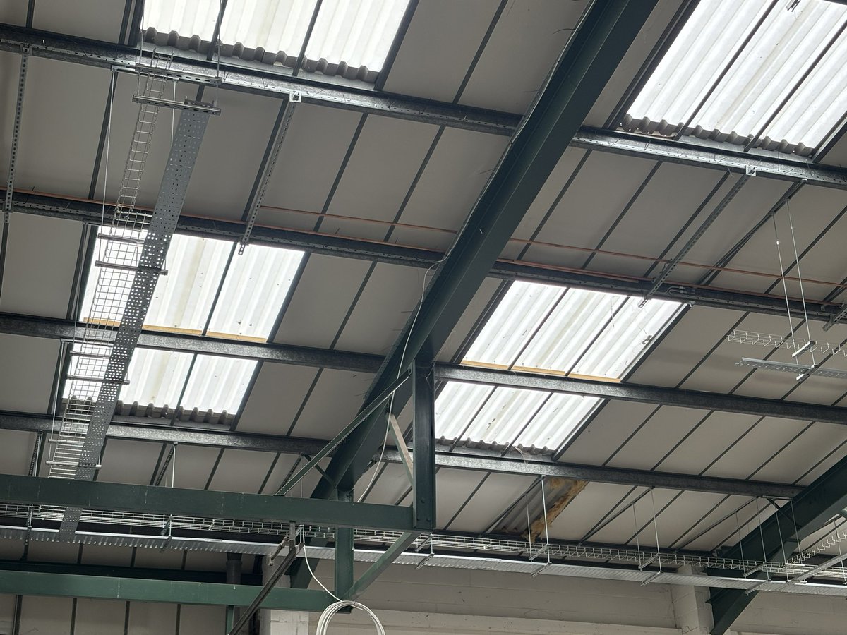 GlowBell (@glow_bell) on Twitter photo Infrastructure. #themovement Infrastructure. #themovement