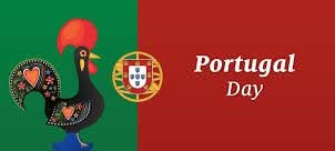 JohnPMotta's tweet image. A Happy #PortugalDay to all my #Portuguese friends. Be proud of your heritage! Viva Portugal! #DiadePortugal #Portugal #Heritage