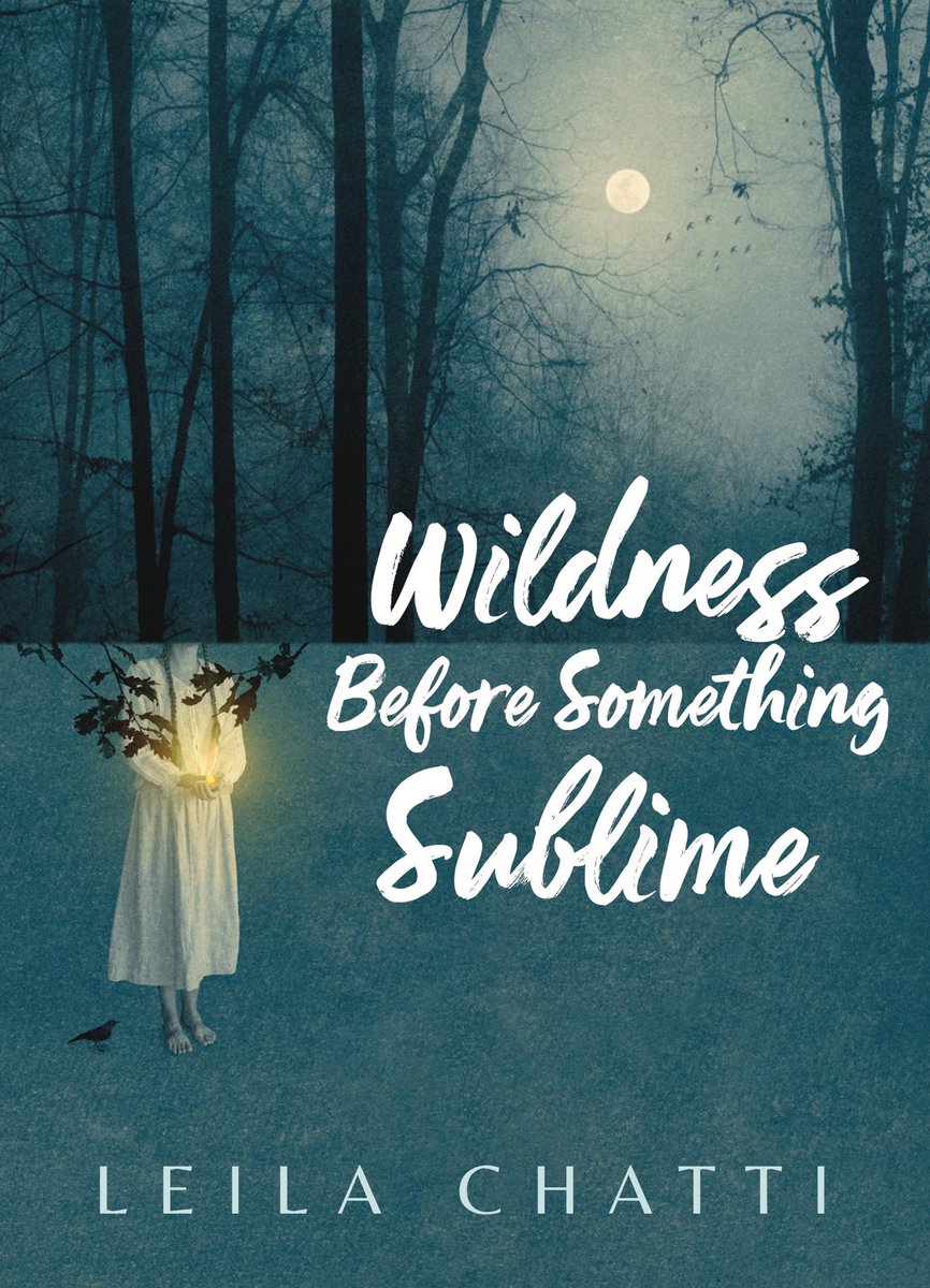 laypay's tweet image. Very excited to share the cover for WILDNESS BEFORE SOMETHING SUBLIME!!! ❄️🩵💫 In bookstores Sept. 2 & available for preorder now! Thank you so much, @CopperCanyonPrs! 🤍
