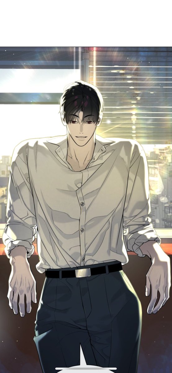 Ok hear me out PETER is freaking HOT! 🔥🔥🔥🔥