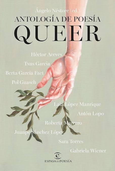 Lecto_maniatica's tweet photo. Aquí voy a dejar las citas que más me gusten de este poemario 🏳️‍🌈🤍✨ https://t.co/DGPpE5WHDY