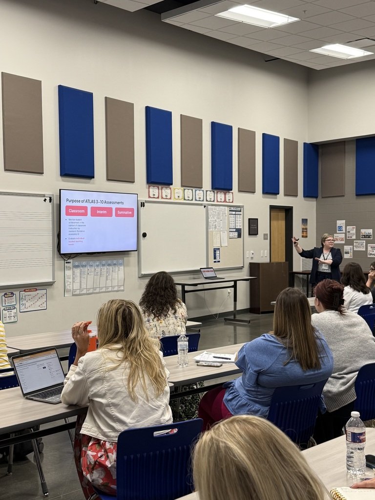 Arkansas ASCD tweet media