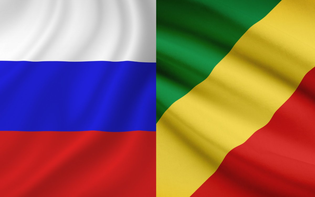 Russian President Vladimir Putin has signed a law ratifying an agreement with the Republic of Congo for the construction of the Pointe-Noire–Loutete–Maloukou–Trechot oil pipeline. The pipeline is expected to be completed in three years and operate for 30 to 40 years.

Read more: