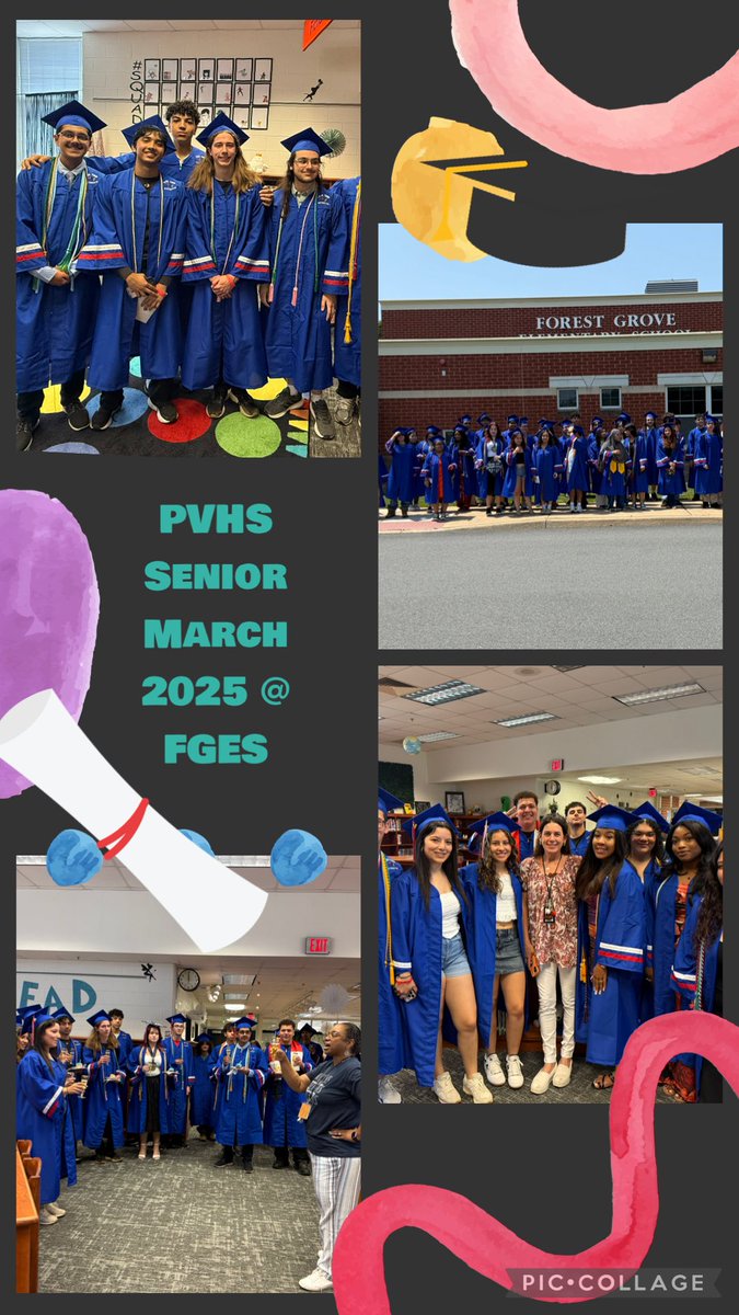 Forest Grove ES tweet media