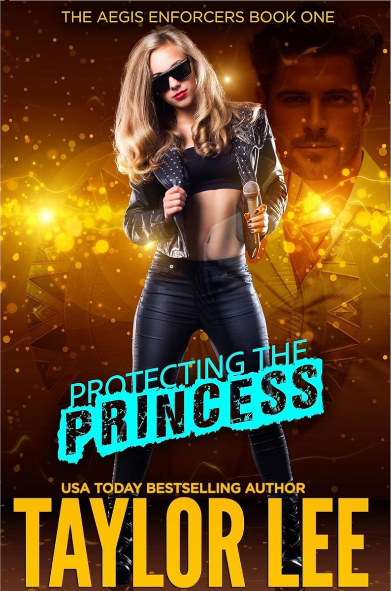 UviPoznansky's tweet image. RT ♡❤ Protecting the Princess ❤♡ by ♦️@TaylorLeeWrites
#FREE Exciting #Romance and #suspense
uviart.blogspot.com/p/reviews.html… …