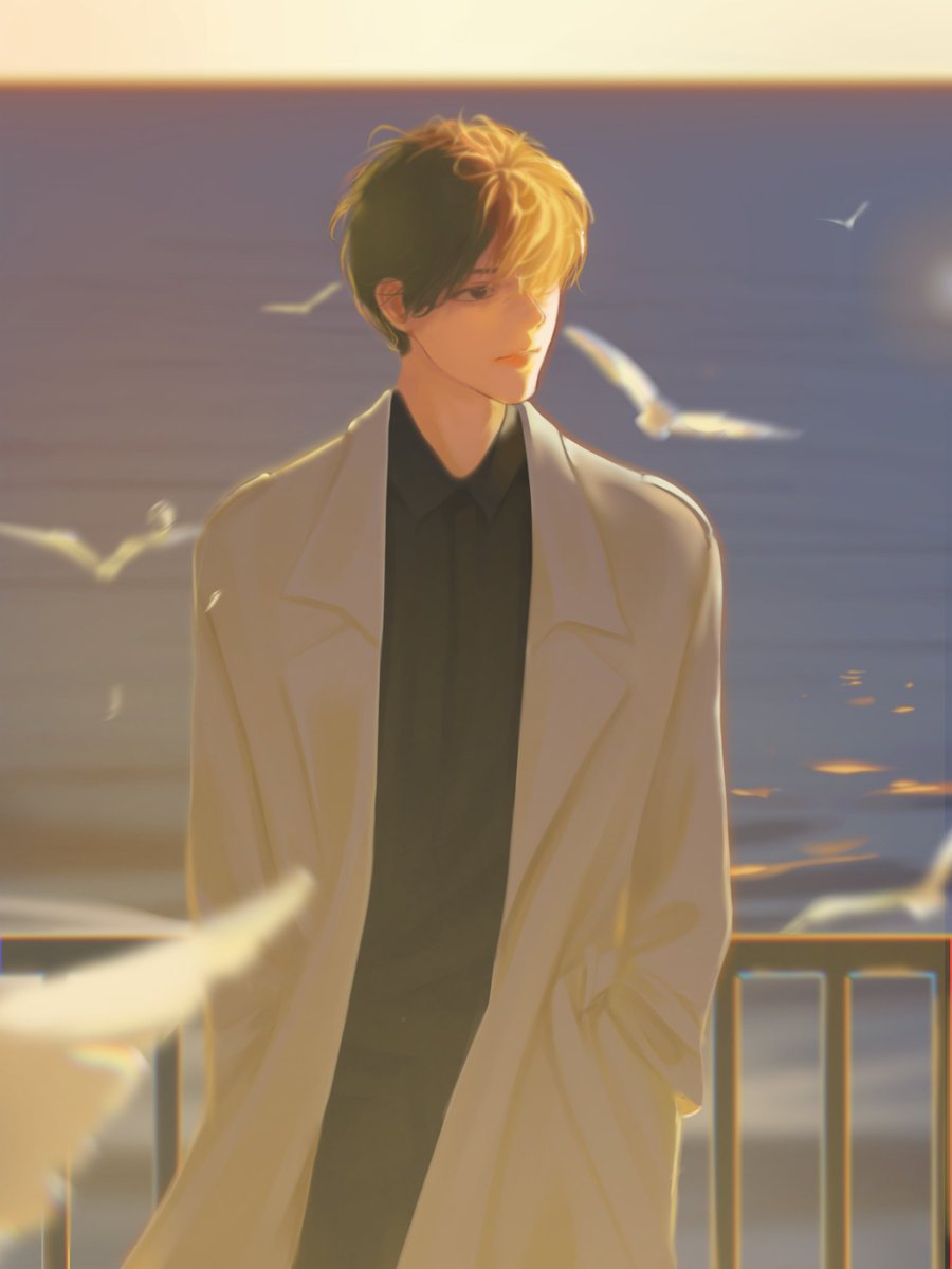 #art #kimdokja #orv #fanart