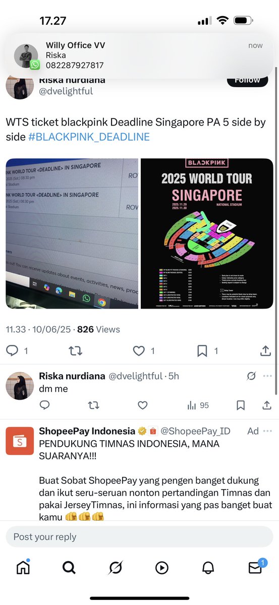 𝐰𝐡𝐨 𝐝𝐢𝐬? 🦋 tweet media