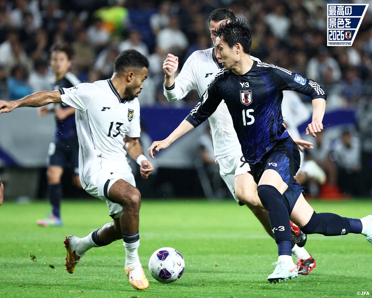 久保建英 日本代表 SAMURAI BLUE ユニフォーム 新品未開封 2XL Kemari87 KISHISPO / アディダス サッカー日本代表 2024 ホーム