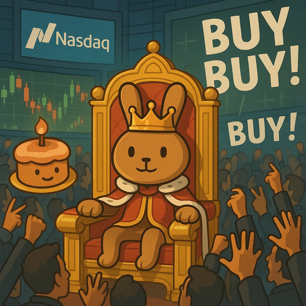 <a href="/PancakeSwap/">PancakeSwap</a> there is only one king
