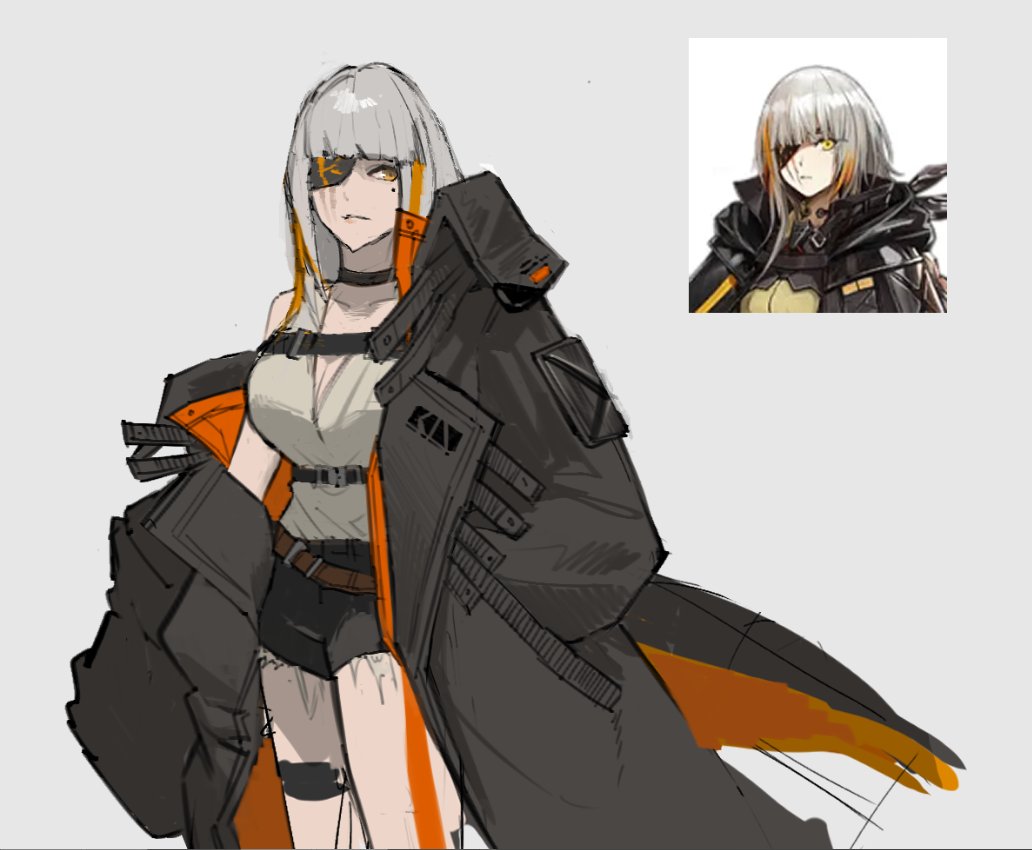 J5Tko's tweet image. M16A1