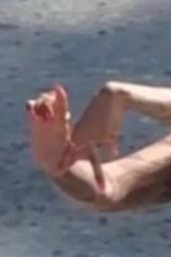 R L Baker tweet media