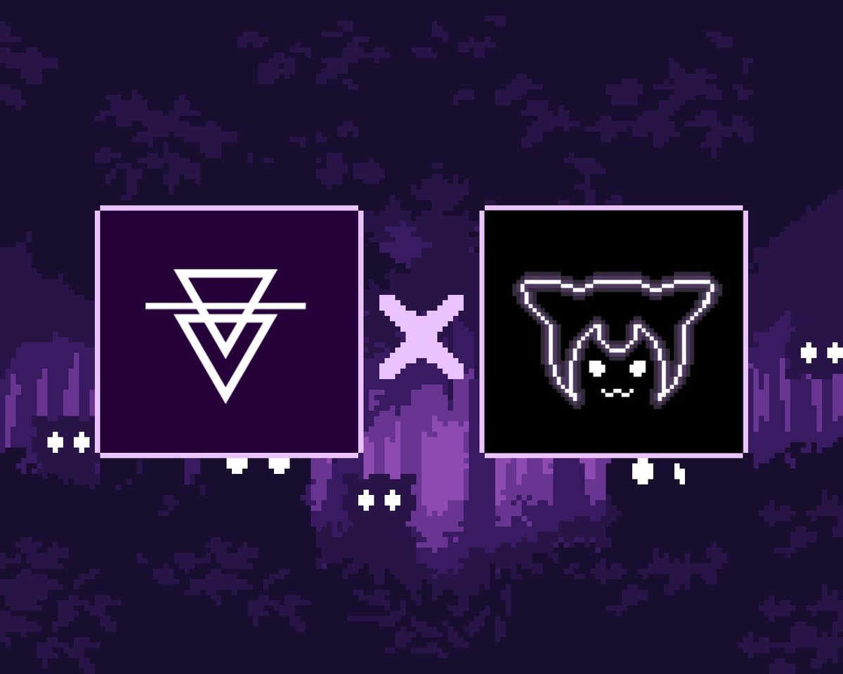 PROJECT NOVA (@projectnovahq) on Twitter photo NEW COLLAB! 🟦
15 GTD spots and 50 FCFS for Nova holders for the upcoming <a href="/nightglyders/">NightGlyders</a>!
Like and drop APE wallet for a chance to win
Most spots being handed out in our discord (link in bio)! NEW COLLAB! 🟦
15 GTD spots and 50 FCFS for Nova holders for the upcoming <a href="/nightglyders/">NightGlyders</a>!
Like and drop APE wallet for a chance to win
Most spots being handed out in our discord (link in bio)!