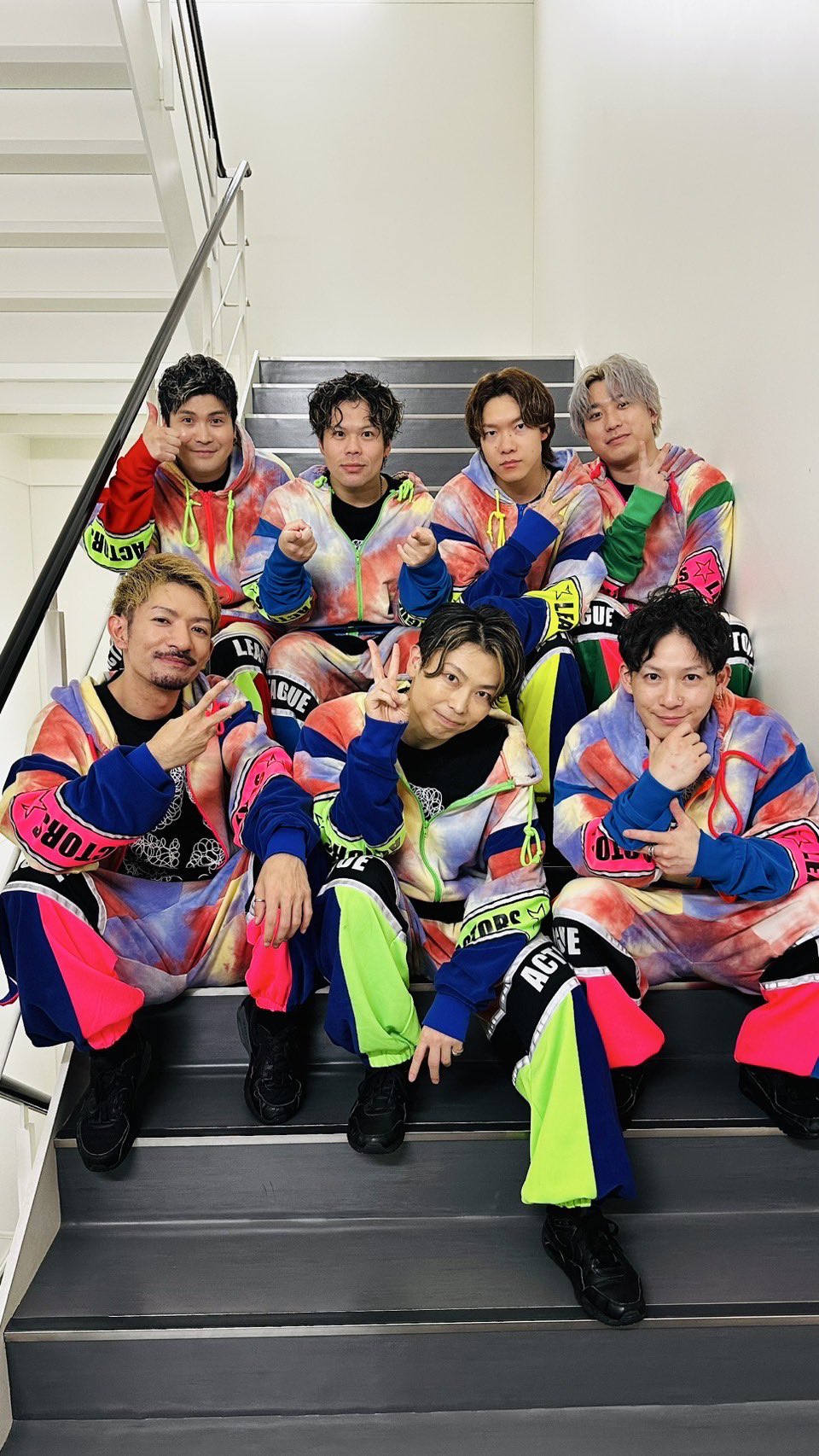 フルパンプ！ – ACTORS☆LEAGUE ONLINE STORE