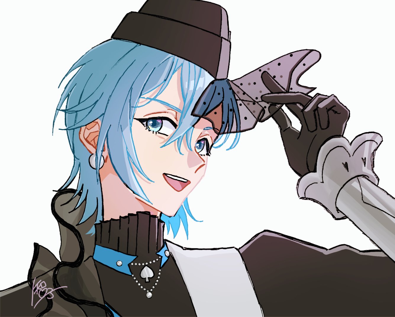 智子 (@t0m0kooo) / X