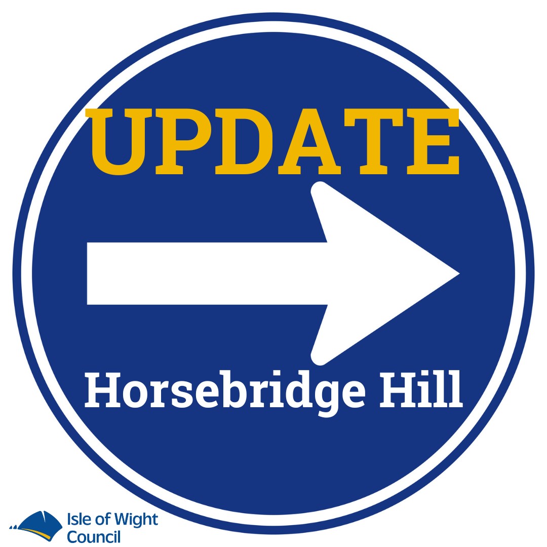 Horsebridge Hill update
The road will be open two-ways from 8pm Tues 17 June - 6am Tues 24 June.
There will be a full closure in both directions: 8pm Fri 27 June to 6am Mon 30 June and  8pm Fri 4 July to 6am Mon 7 July.
Further info  can be found at  orlo.uk/m5QKQ