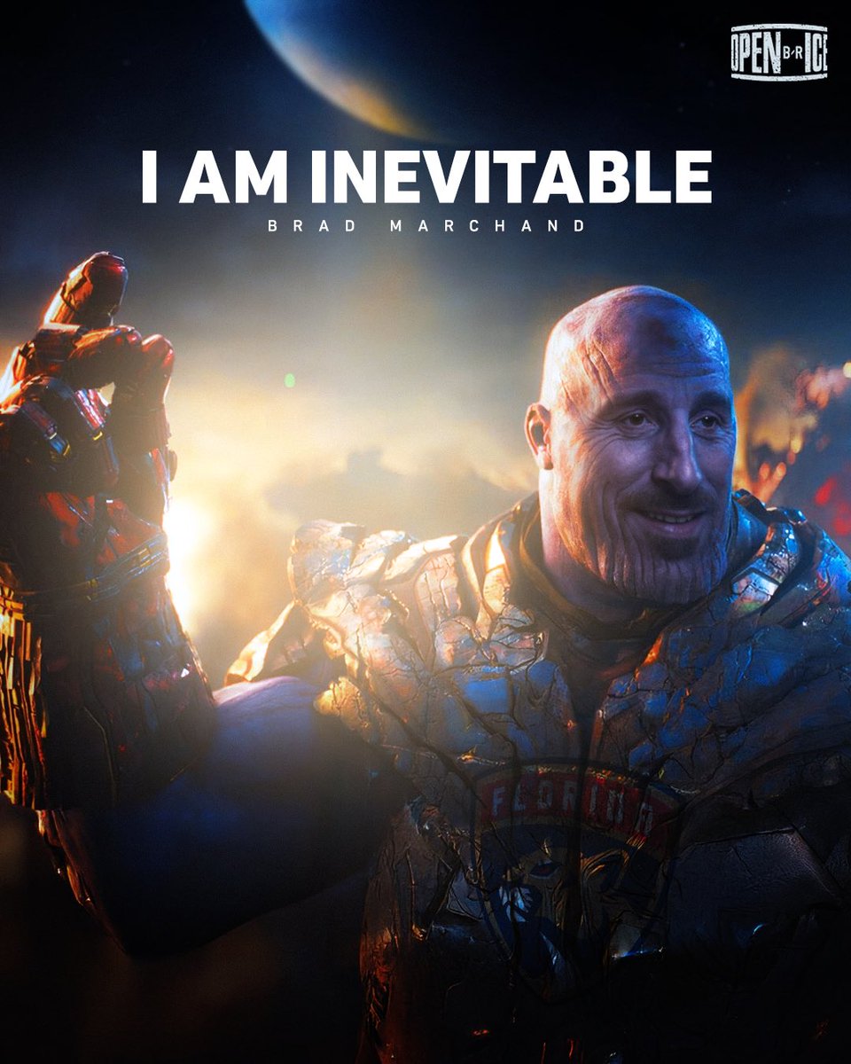 Brad Marchand …

🔺Has scored in all 3 games of the Stanley Cup Final
🔺Leads all active players in Cup Final goals
🔺Scored the 2OT winner and had a shorthanded goal in Game 2

He is …