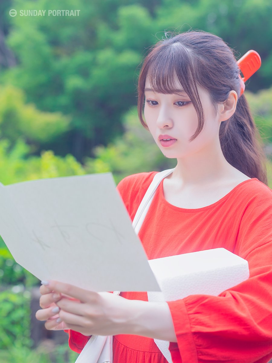 sunday_portrait's tweet image. Model: リリエッティ
@riri__pht
#借りぐらしのアリエッティ