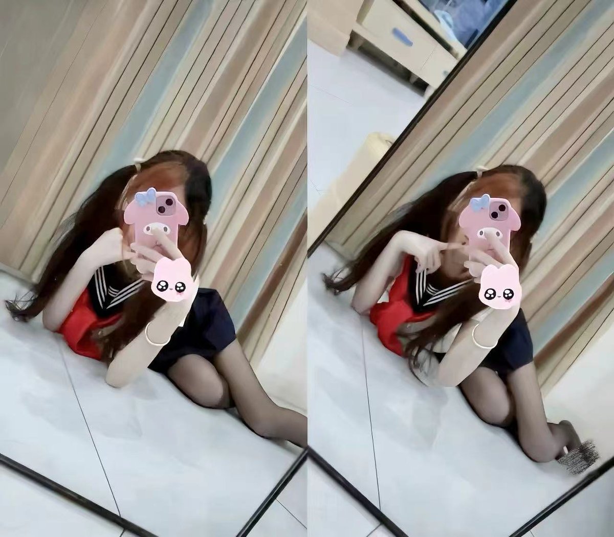 我很可爱哦｡՞-ᴗ-՞｡

#反差 #爸爸活 #女高中生 #jk #金主 #puppy #麦当劳 #小圈 #女儿服