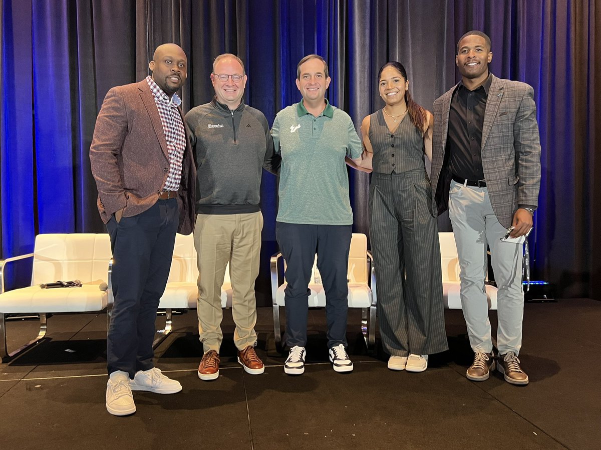 An amazing turnout for the Role of the General Manager session! Outstanding dialogue with this superb panel! <a href="/NAACconnect/">NAAC</a>