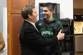 Juan Pablo Luque (@luquejuanpablo) on Twitter photo Un enorme entrenador y un tipazo con todas las letras. Gracias por todos estos años en el club. ¡Te deseo lo mejor en tus nuevos horizontes! <a href="/LMVILLAGRAN/">Martín VILLAGRÁN</a> Un enorme entrenador y un tipazo con todas las letras. Gracias por todos estos años en el club. ¡Te deseo lo mejor en tus nuevos horizontes! <a href="/LMVILLAGRAN/">Martín VILLAGRÁN</a>