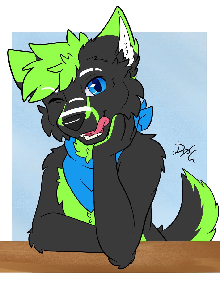 more charity artttttt