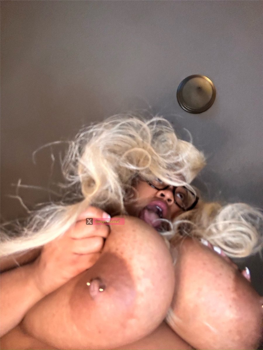 no point in wearing a bra when you have boobs like mine 🥰🍒