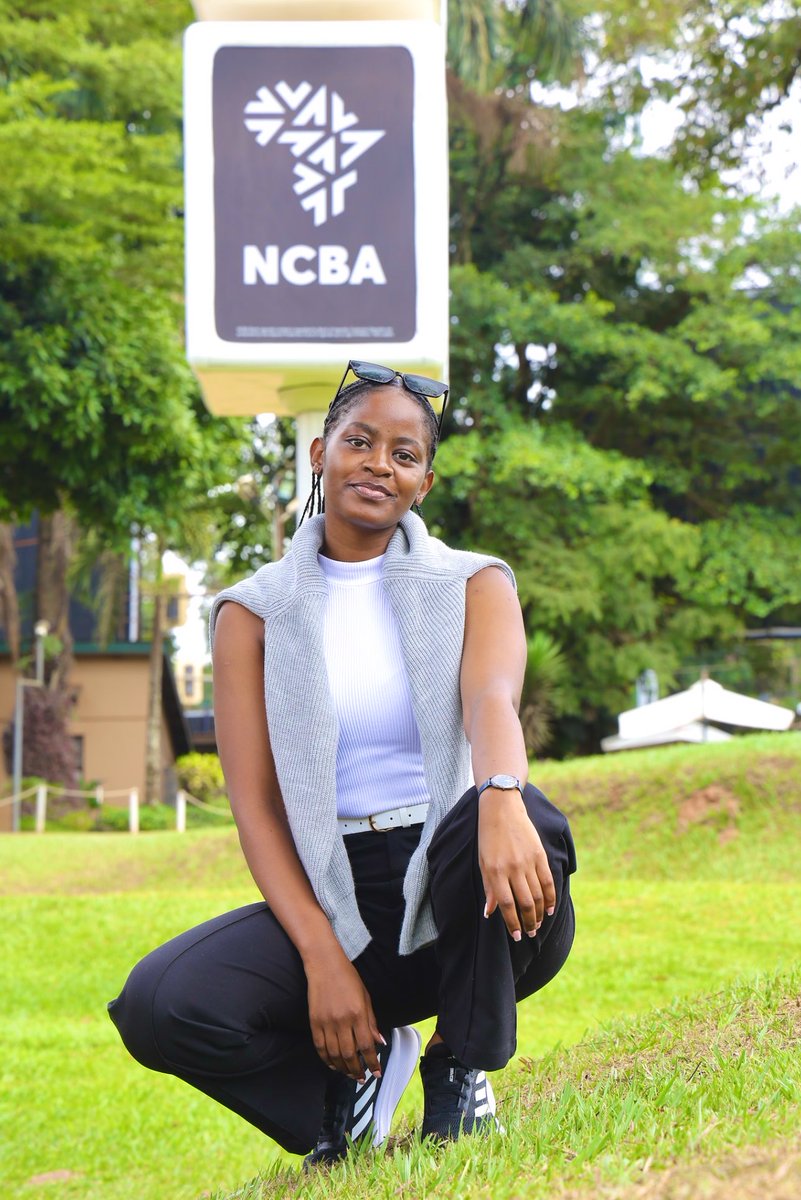 LindaEvelyn_N's tweet image. I look forward to seeing you at the  #NCBAGolfSeries2025 😍

#SwingToGreatness | #GoForlt