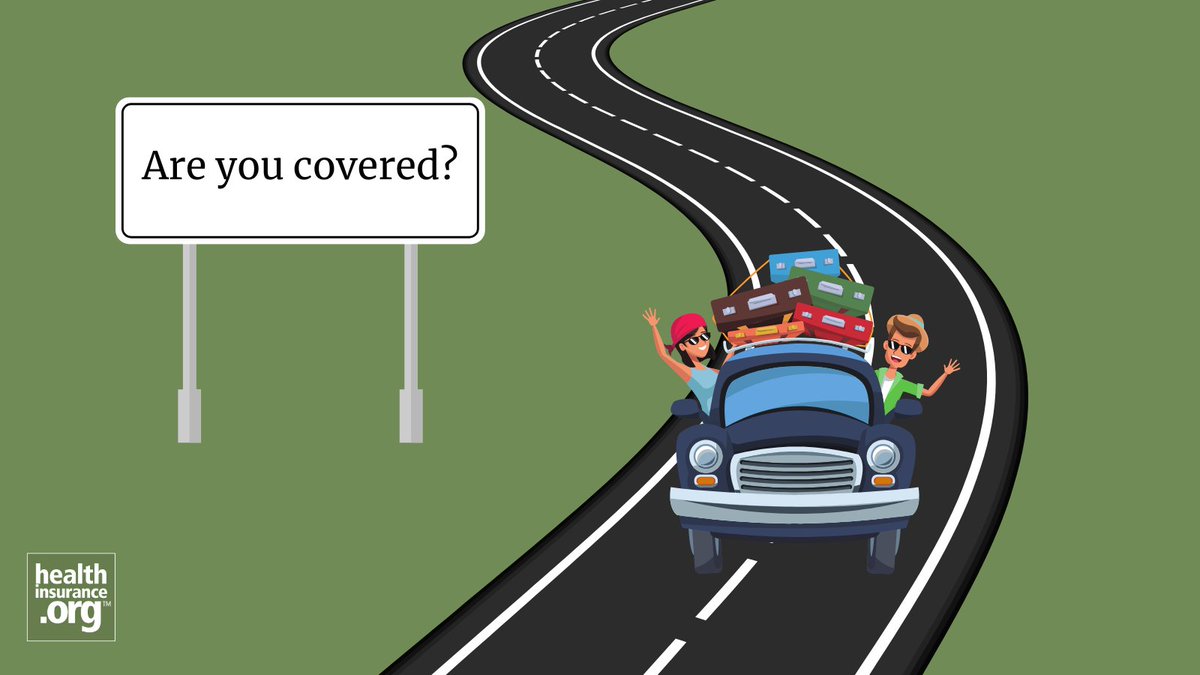 hio_org's tweet image. Planning a summer vacation? Learn how travel insurance could provide coverage for unexpected financial expenses – from medical emergencies, to car rental mishaps and trip delays or cancellations. healthinsurance.org/supplemental-i…