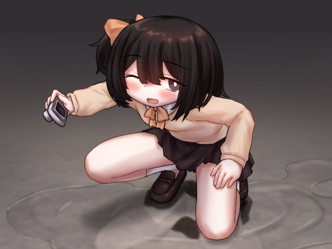 @MinatoAoi_Game ใ่ช็ๆฅ่จๅฟตใซ(?)ใชใใๆฐดใใพใใฎไธใซใใ่ฒงๅฐใกใใใฎใดใใกใใผใๅๆใซ้ใใคใใพใ!