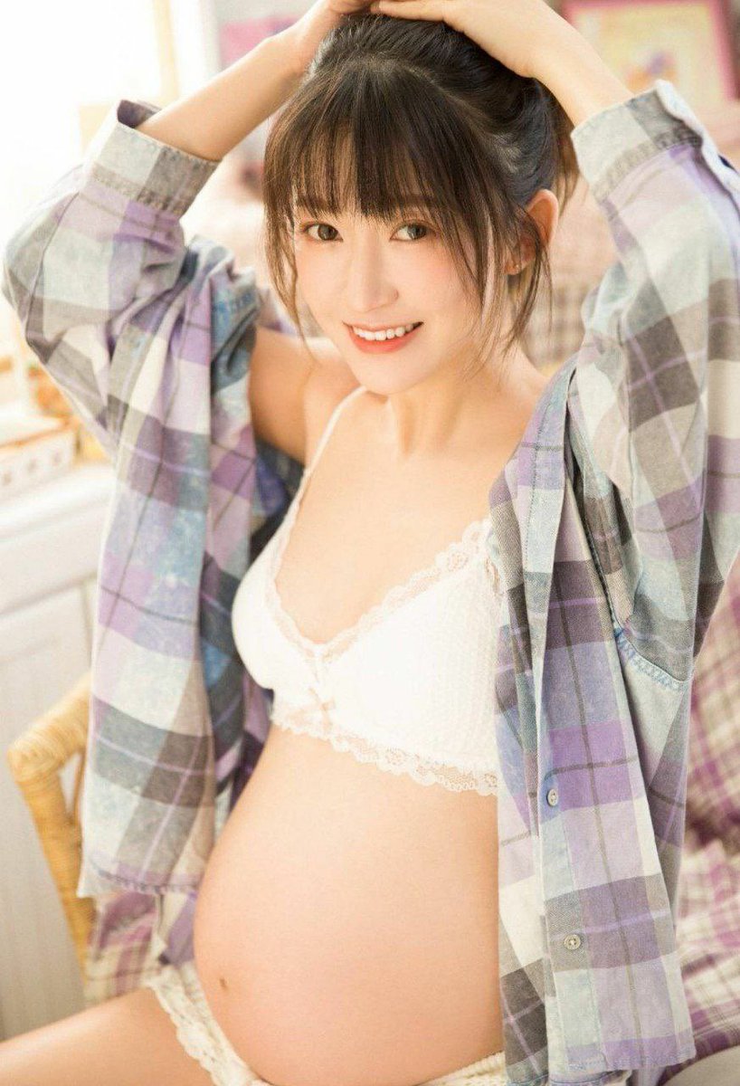 搬孕工 tweet media