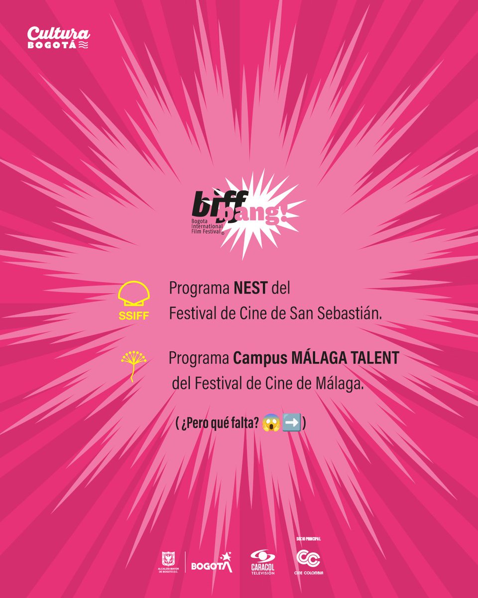 BIFF Festival tweet media