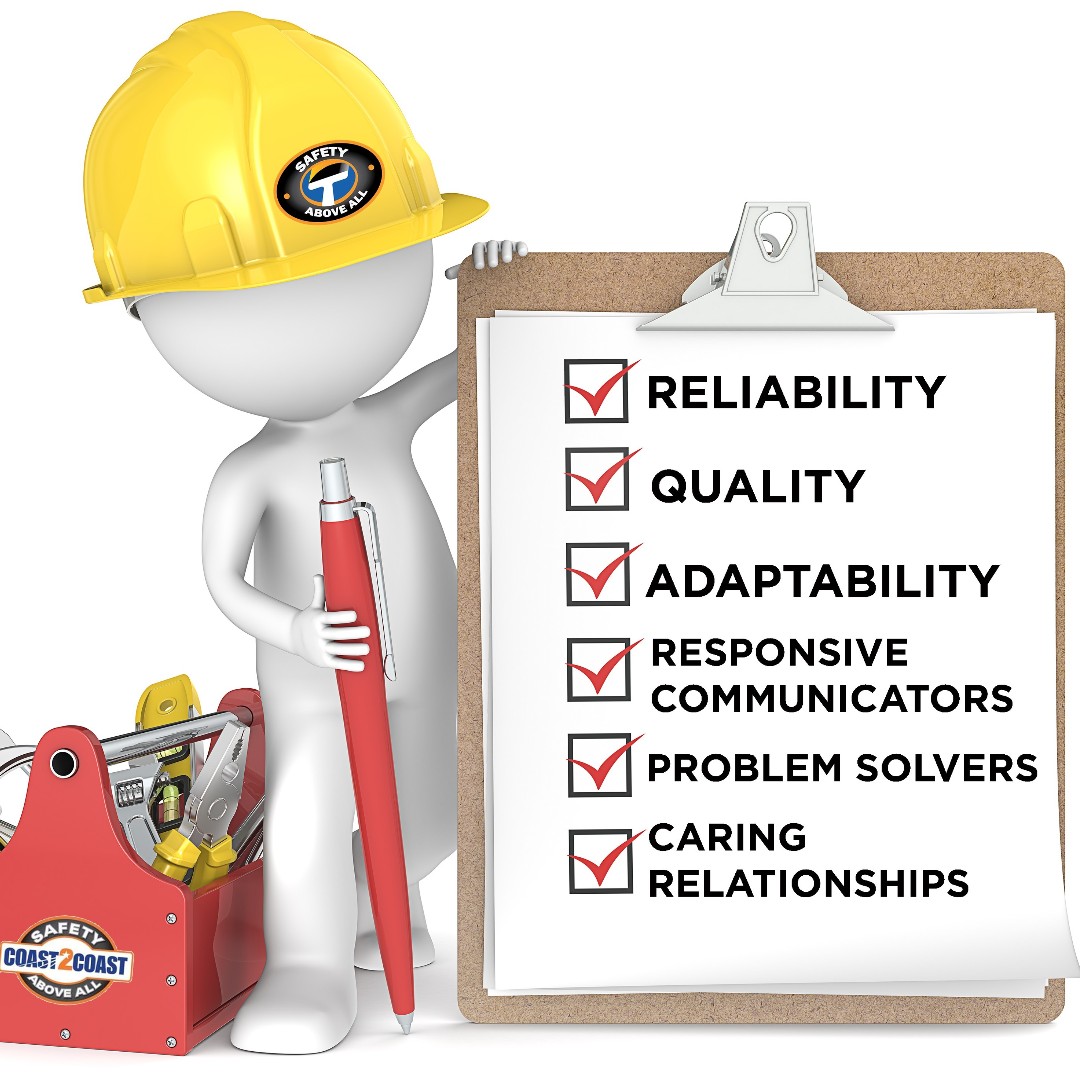 Turmaninc's tweet image. When you hire us, you can trust that our team is dedicated to delivering exceptional results. These core competencies ensures a seamless experience from start to finish.

#ExcellenceInExecution #CommercialConstruction #LicensedSubcontractor #Reliability #Quality