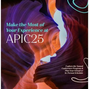 🚨 The countdown begins for APIC 2025 in Phoenix, Arizona, June 16-18!!  🚨
Check out buff.ly/lMeLvOz for all presentations and download the app.

Are you attending virtually or in-person? 🙋 
What presentations are you interested in? 👩‍🏫 

#APIC25 #InfectionPrevention