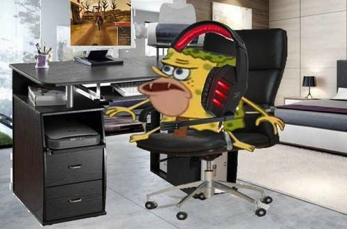 POV: You’re a full-time crypto trader in 2025