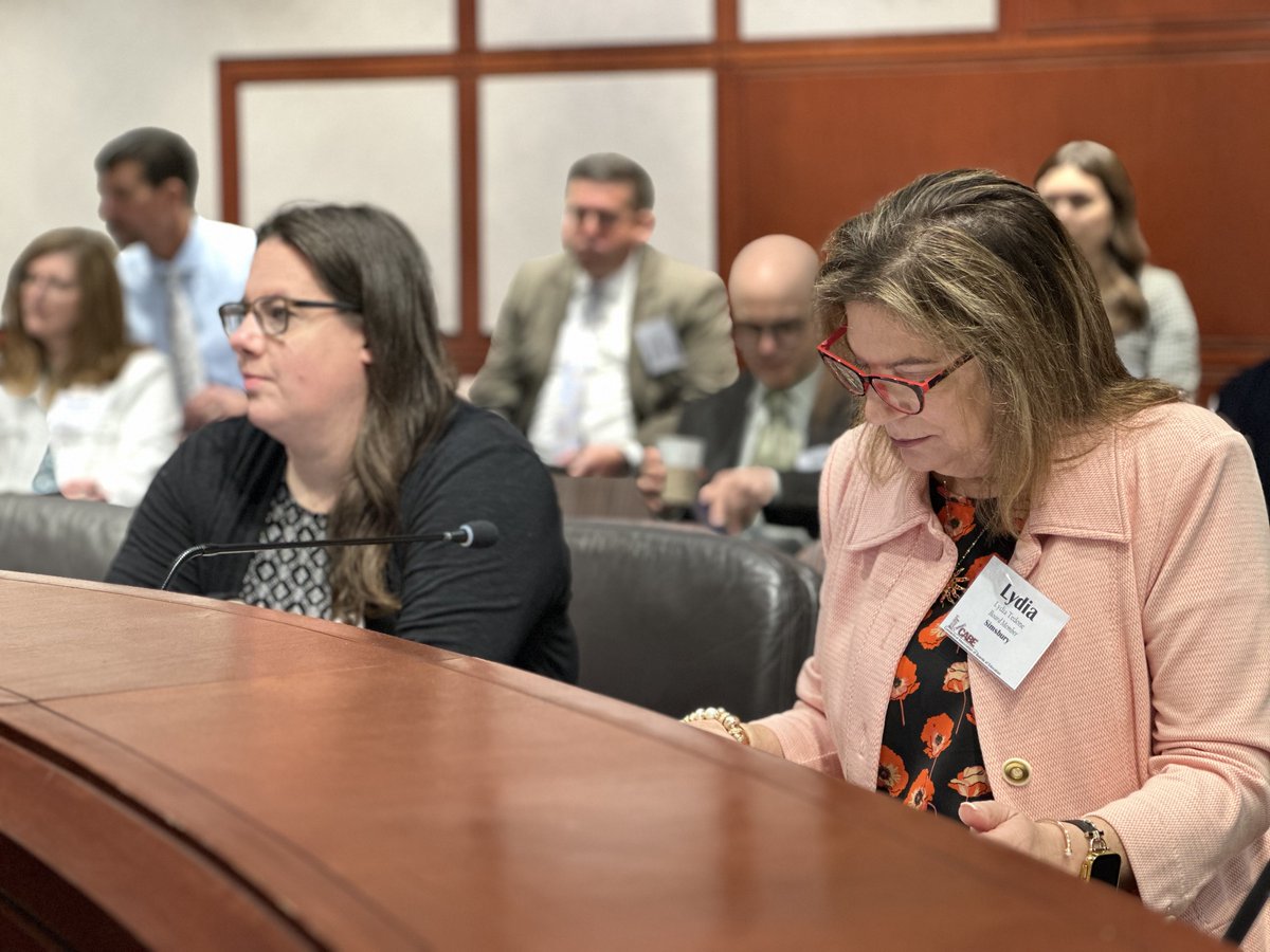 CABE’s 2025 Legislative Wrap Up is taking place at the CT Legislative Office Building and being broadcasted on CT-N. Tune in: ct-n.com/CTNplayer.asp?…