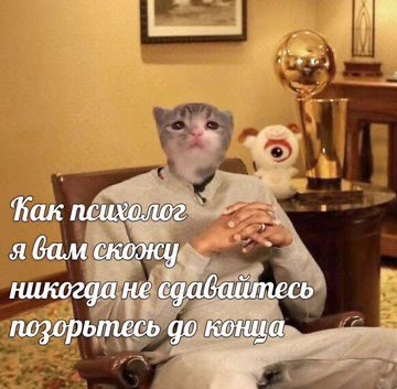 психолог Дениса