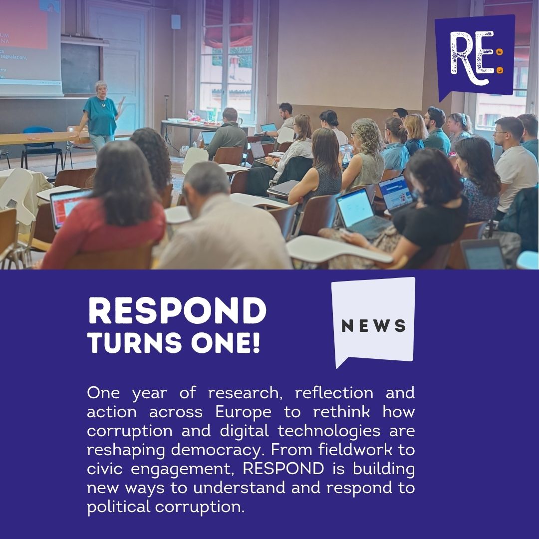 RESPOND EU tweet media