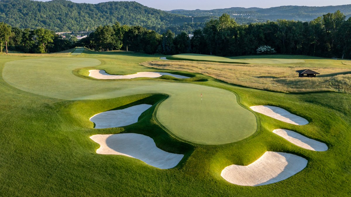 LIV Golf tweet media