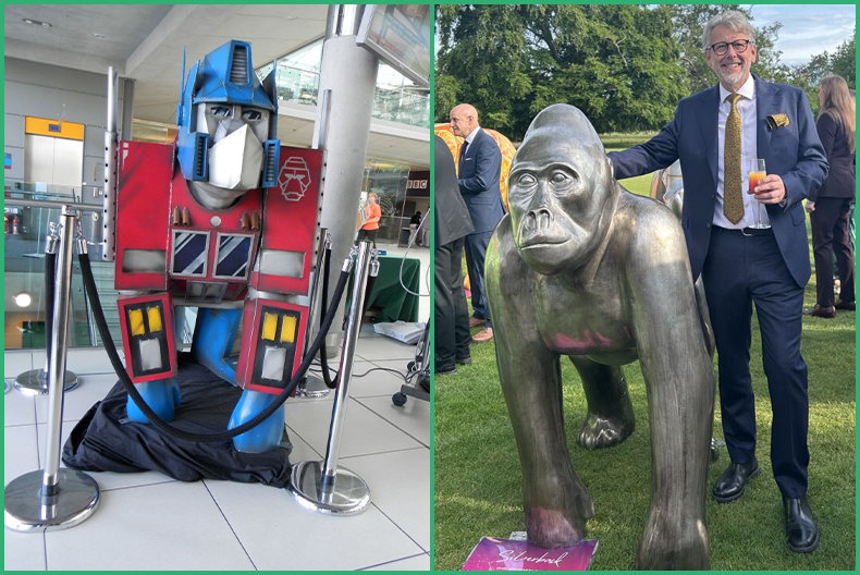 Osiris IT tweet media