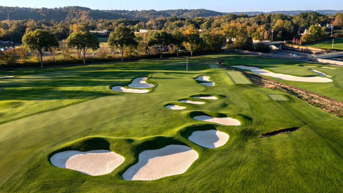 LIV Golf tweet media