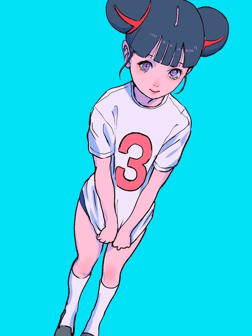 摘鶴燐(つんつるりん) 