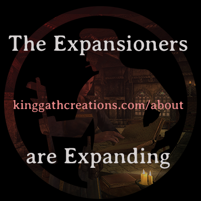 kinggathcreates's tweet image. Join our team, we're hiring (remote)!
kinggathcreations.com/about/
- Translators (German/French/Italian)
- Level Design
- 3D Art
We're a team of professionals creating content for BGS games, most notably - Skyrim & Starfield. DLC Quality.
#gamedev #bethesda #skyrim #starfield
