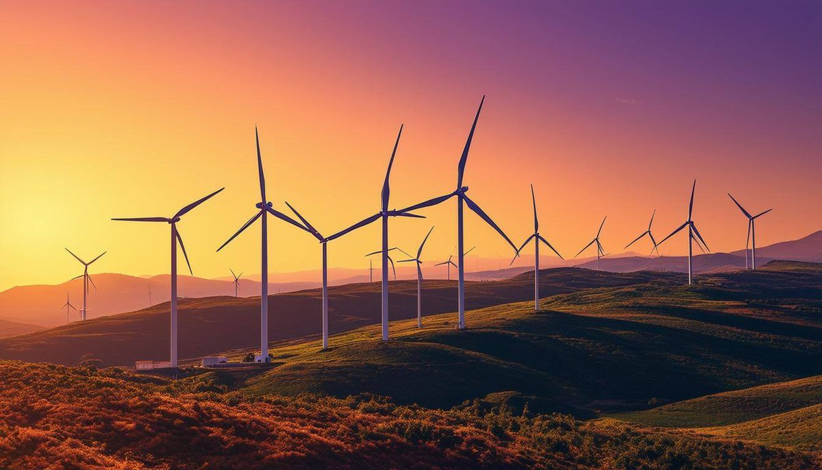 shorelineas's tweet photo. Shoreline now serves onshore wind market! 

Today, onshore businesses face tight margins, cost pressures, and complexity to deliver projects. Digital tools are now essential to grow margins through efficiency improvements. Story: https://t.co/KLNFzBEF2Z

#onshorewind #windpower https://t.co/4e0UJzzO7X