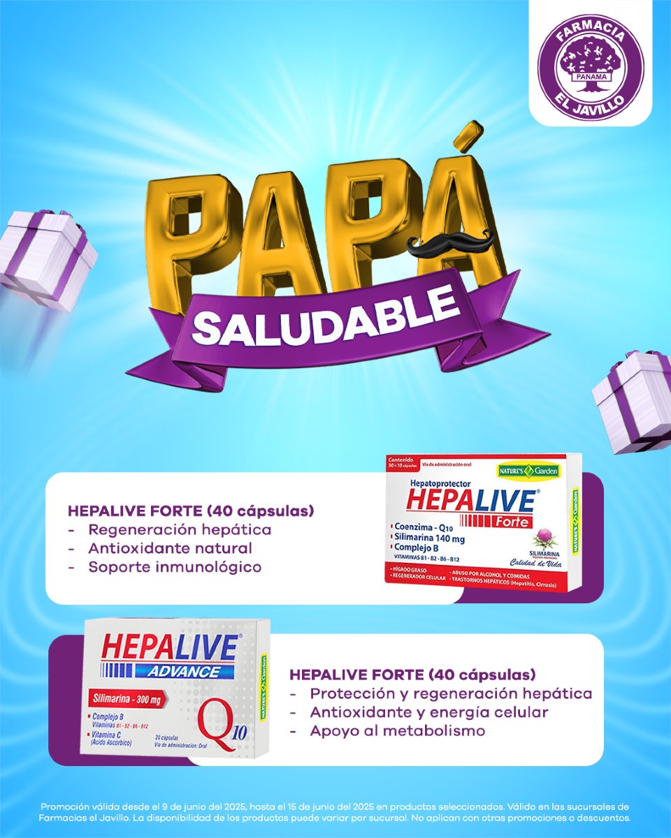 Farmacia El Javillo tweet media