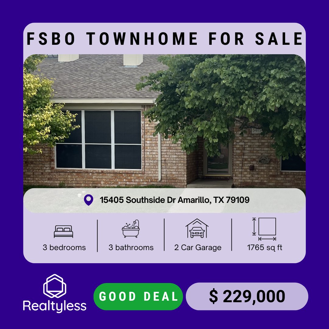 Realtyless tweet picture