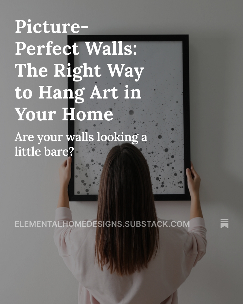Elemental Home Designs tweet media