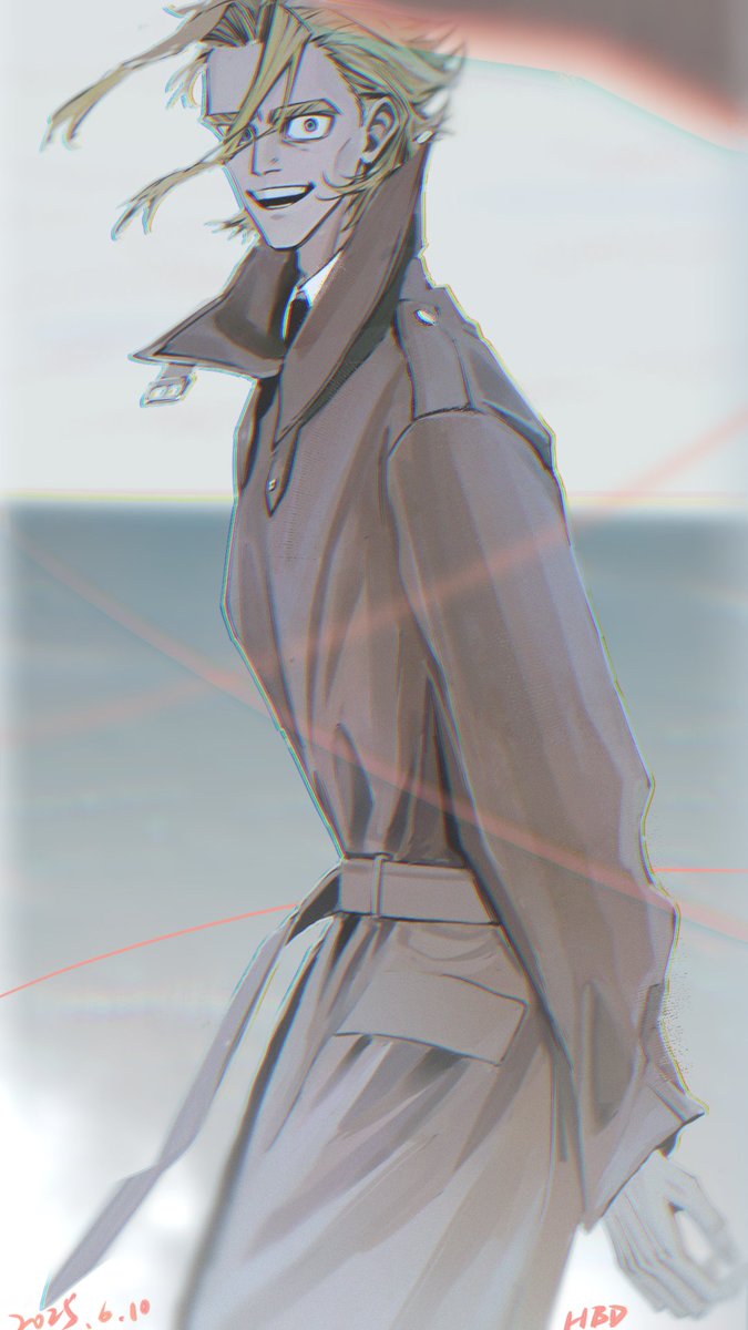 lakejersy1's tweet photo. 📷📸

#オールマイト誕生祭2025 https://t.co/C2yOG9MMwr